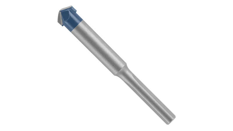 Bosch NS600 1/2" Natural Stone Tile Bit