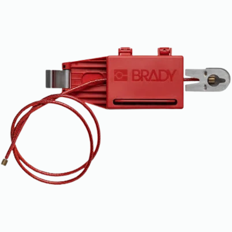 Brady® 151633 Panel Lockout – Electrical Safety Device