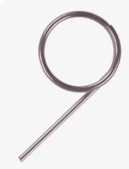 2.5LB-5LB PULL PIN AND CORD