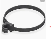 5LB-10LB HOSE BAND STRAP REPLACEMENT