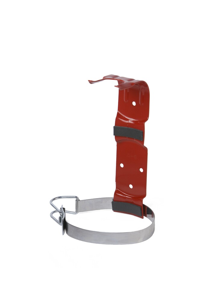 Buckeye 700270 Fire Extinguisher Bracket for Weight 5 lb