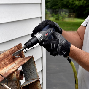 Campbell Hausfeld XT101000 GSD 2-3/4" Air Hammer