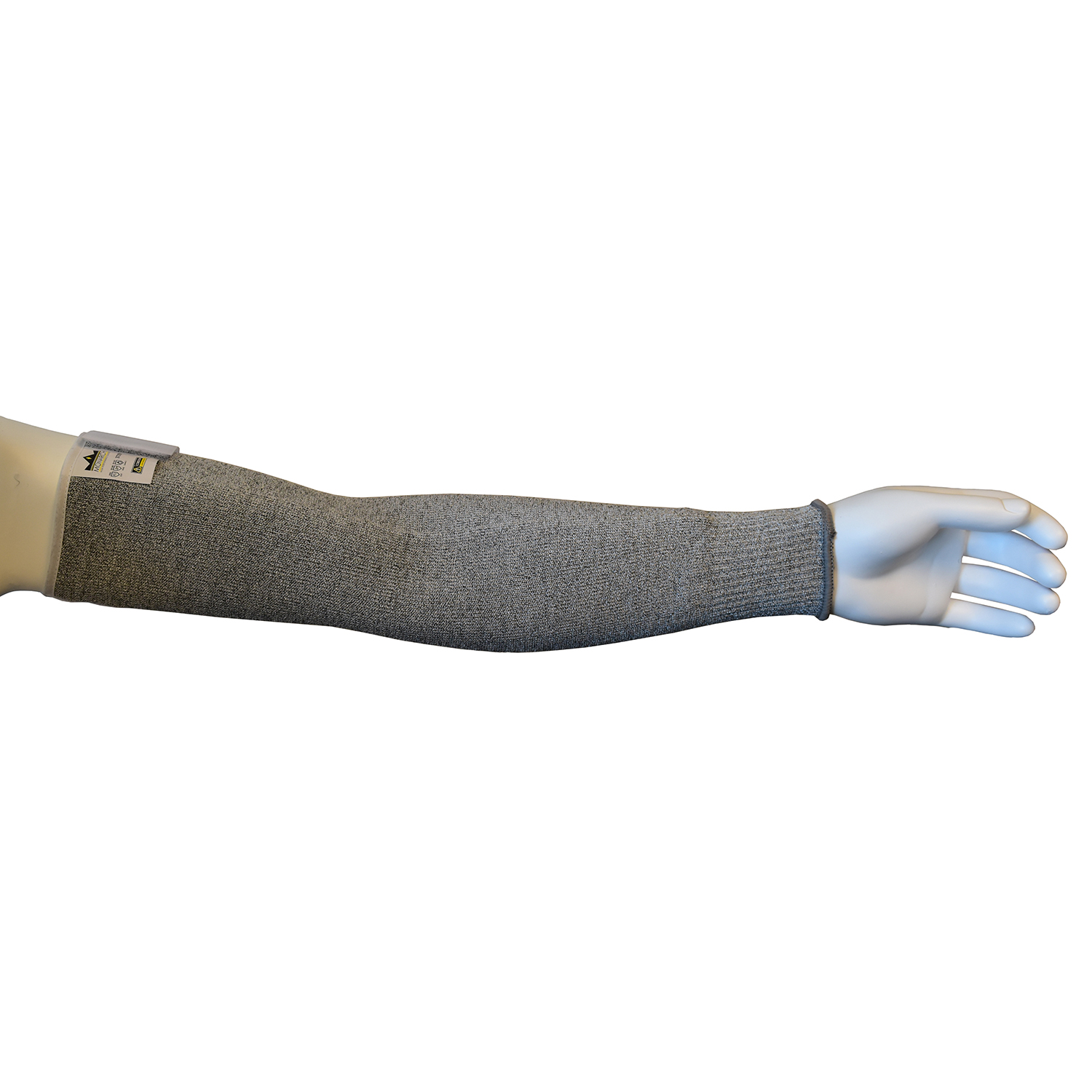 CORDOVA SAFETY PRODUCTS 3729V Sleeve, MONARCH™, 18 Inch, A4 Cut, One Size Fits Most