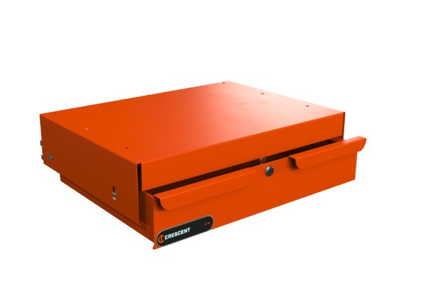 Crescent® IUCSTDCRM RAILWORKS Tool Drawer Accessory