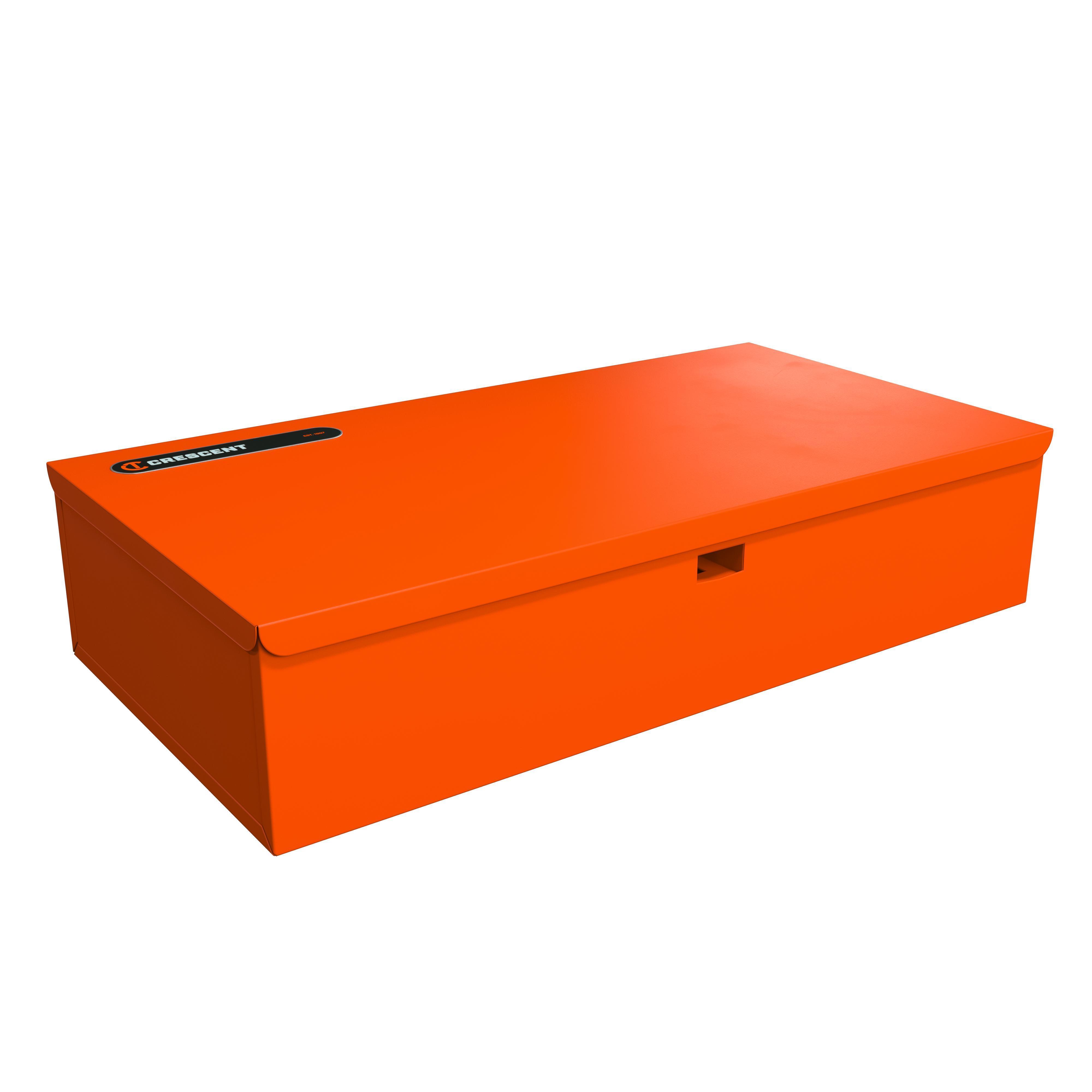 Crescent® IUCFWLCRM RAILWORKS Flat Top Workstation