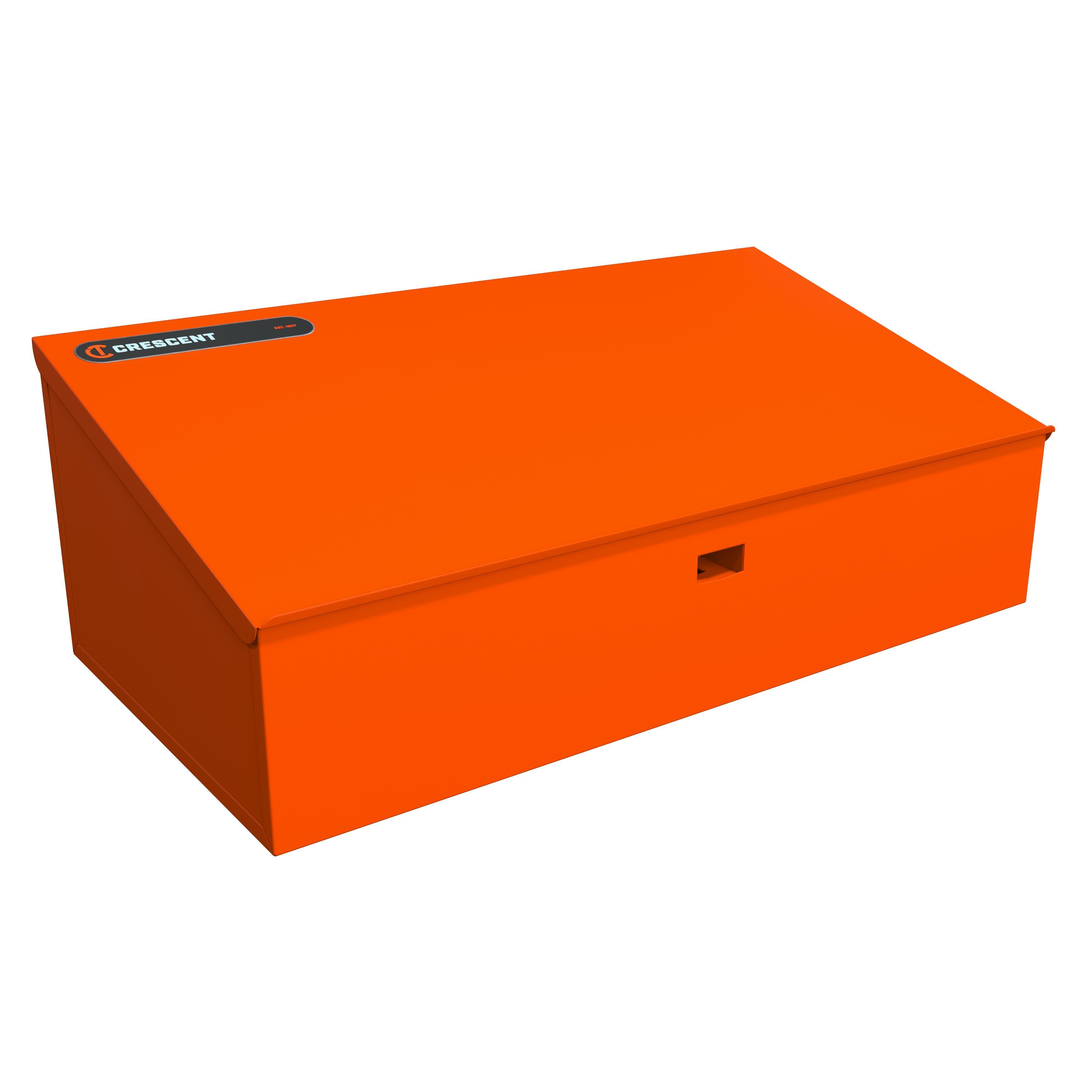 Crescent® IUCPWCRM RAILWORKS Angled Workstation