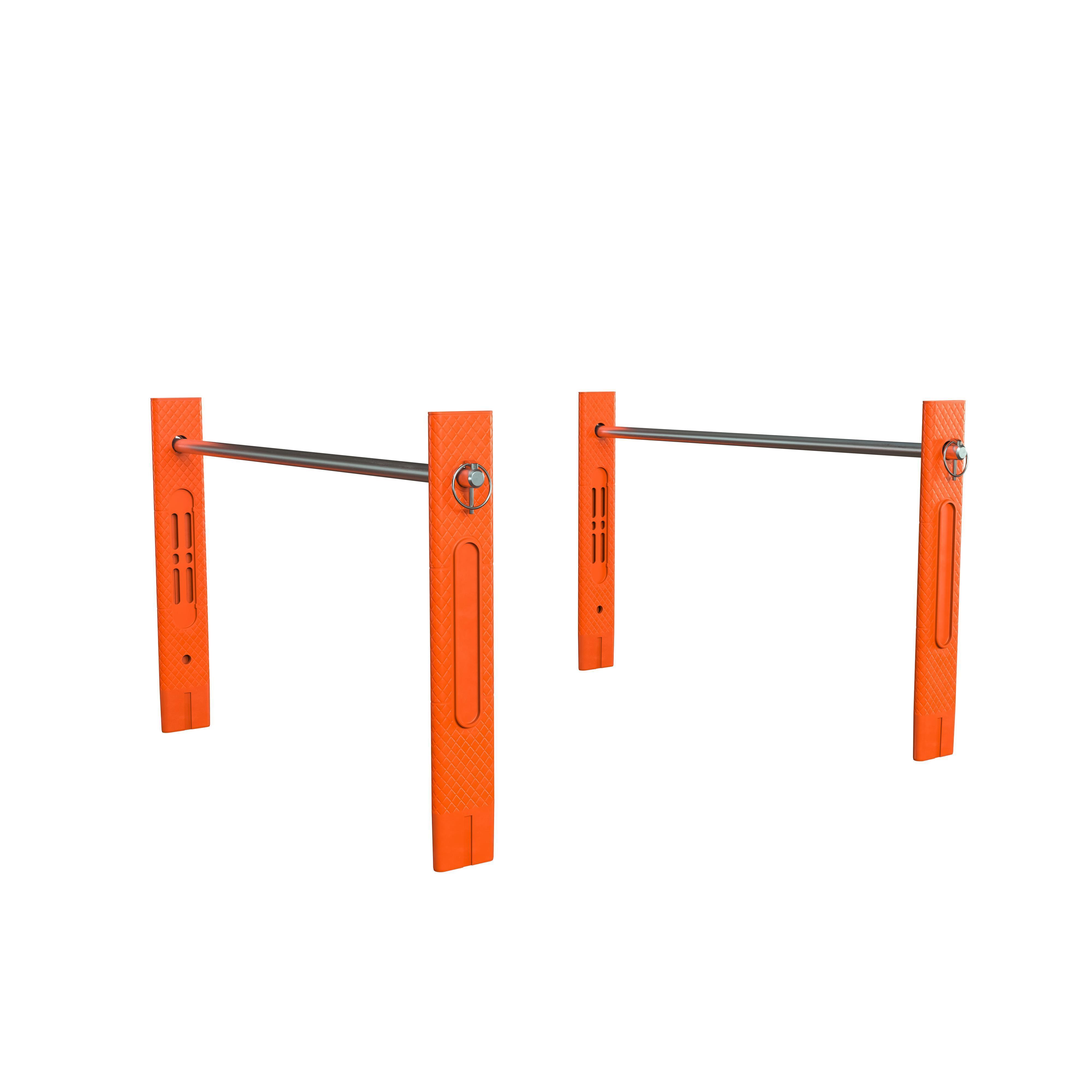 Crescent® IUCRCPCRM RAILWORKS Wire Spool Holder Attachment