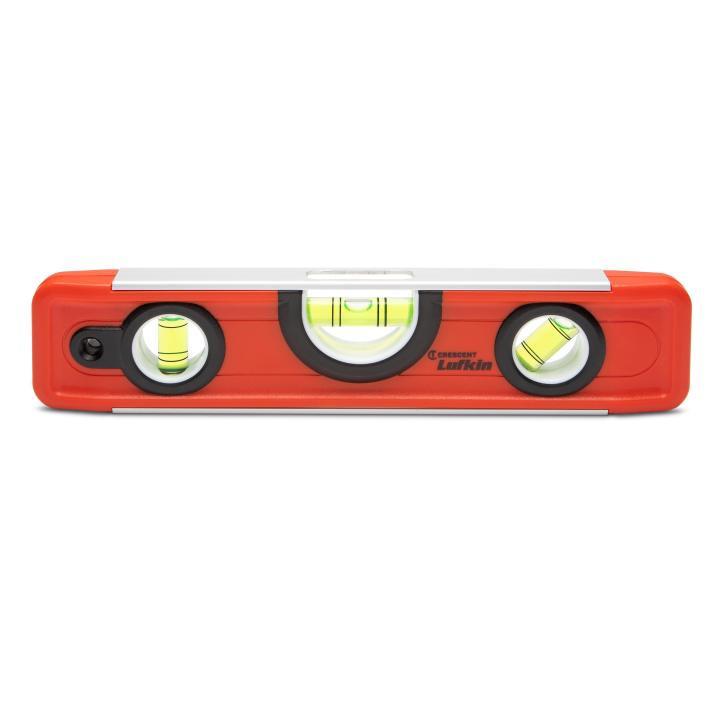 Crescent® LTL1000-02 Lufkin 9 in Composite Torpedo Level