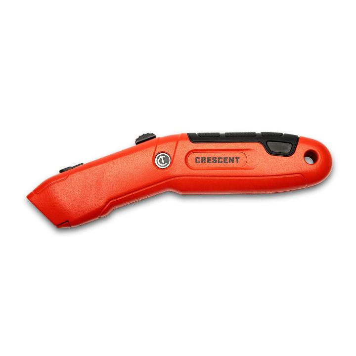 Crescent® CTKAR Auto-Retracting Safety Utility Knife