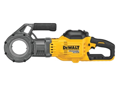 DeWALT® DCE700X2 FLEXVOLT® 60V MAX Cordless Pipe Threader Kit