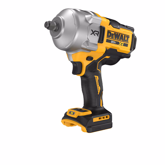 DeWALT®  DCF961B – 20V MAX XR Brushless 1/2 in. High Torque Impact Wrench with Hog Ring Anvil (Tool Only)
