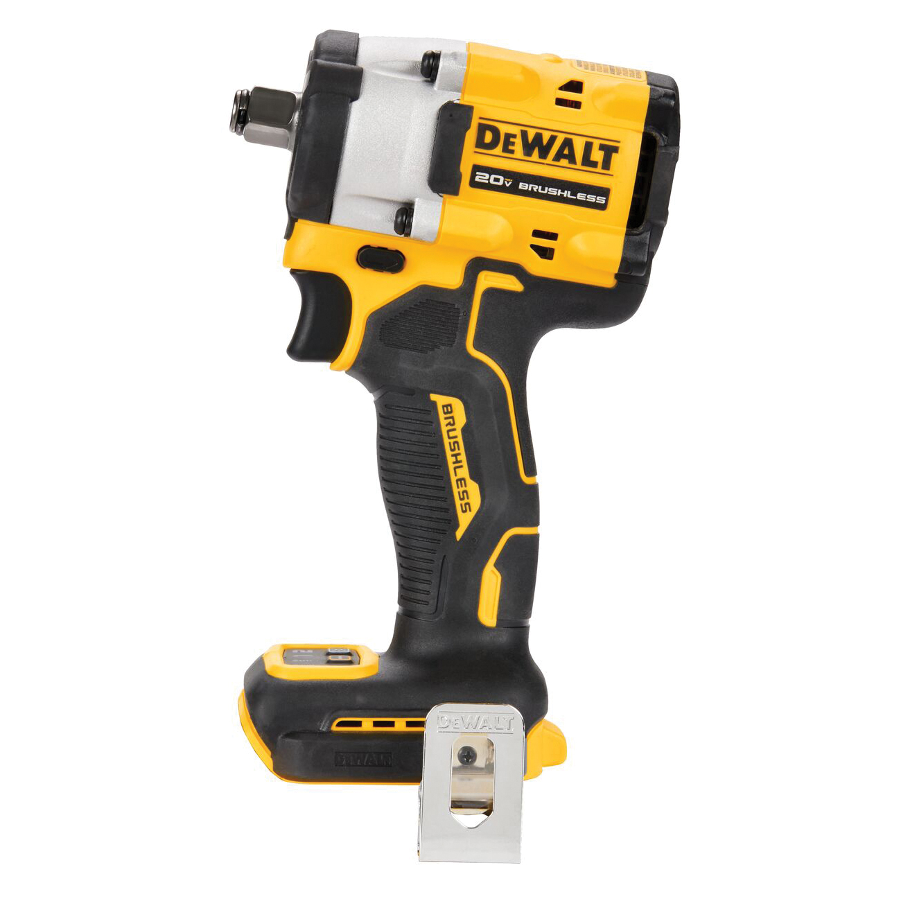 DeWALT® DCF921B 20V MAX ATOMIC 1/2 Inch Impact Wrench Tool Only