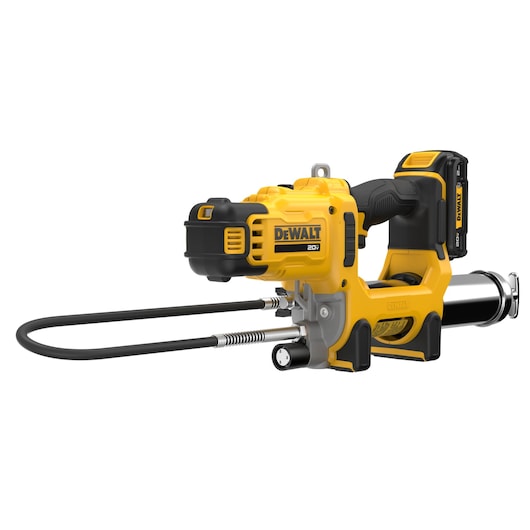 DeWALT® DCGG581B 20V MAX 2-Speed Grease Gun Bare Tool