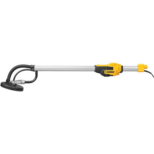 DeWALT DWE7800  4.7 AMP Electric Drywall Sander