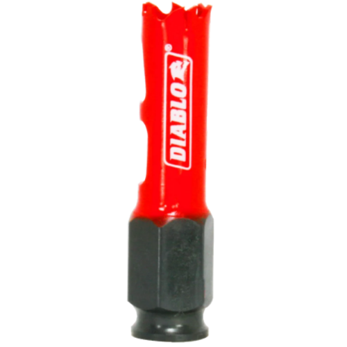 Diablo® DHS0563 9/16 in. Bi-Metal Hole Saw