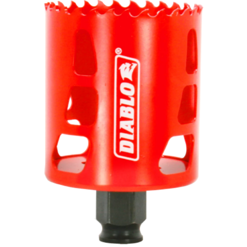 Diablo® DHS2375 2-3/8 in. Bi-Metal Hole Saw