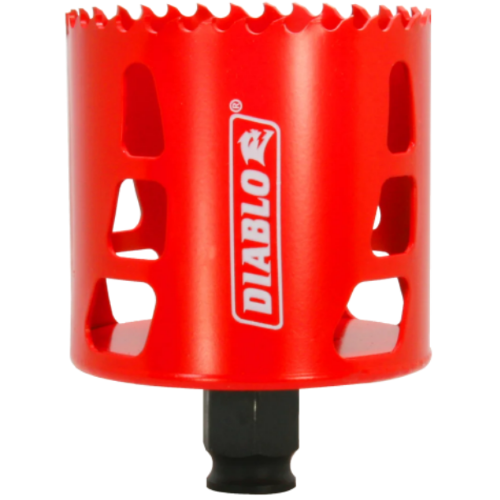 Diablo® DHS2687 2-11/16 in. Bi-Metal Hole Saw