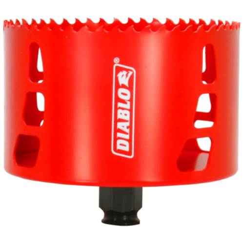 Diablo® DHS4125 4-1/8 in. Bi-Metal Hole Saw