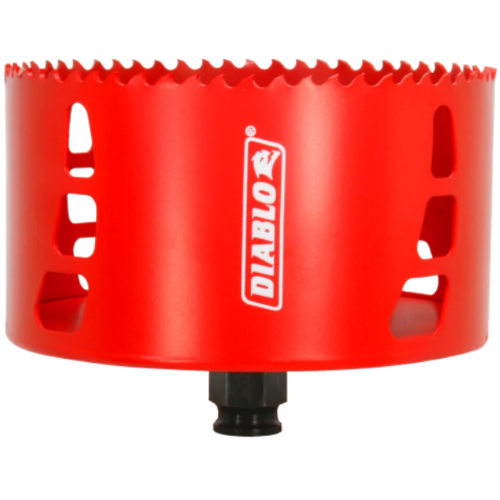 Diablo® DHS4750 4-3/4 in. Bi-Metal Hole Saw