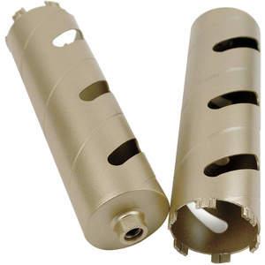 Diamond Vantage 03011HDZGH 3 X .110 X 5/8-11 PREMIUM DRY CORE BIT