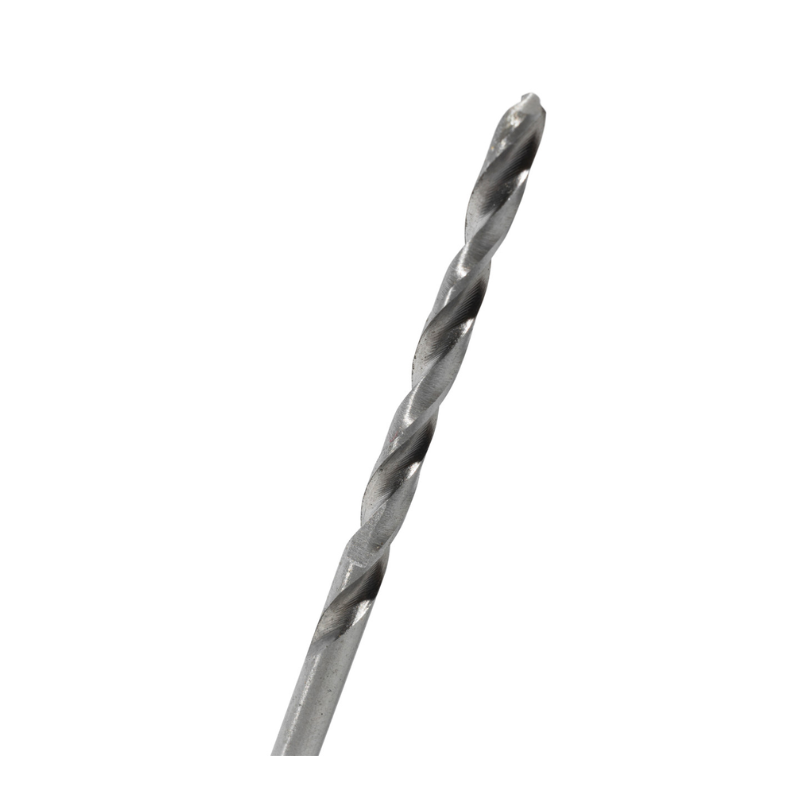 jobber length drill bit 1/8 in
