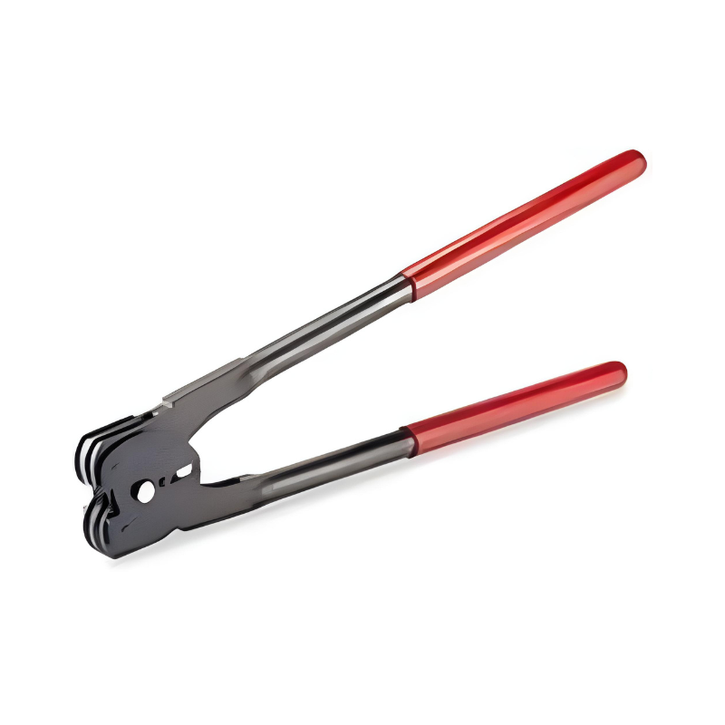 Dubose 10099 1/2" Standard Duty Steel Strapping Sealer Crimping Tool