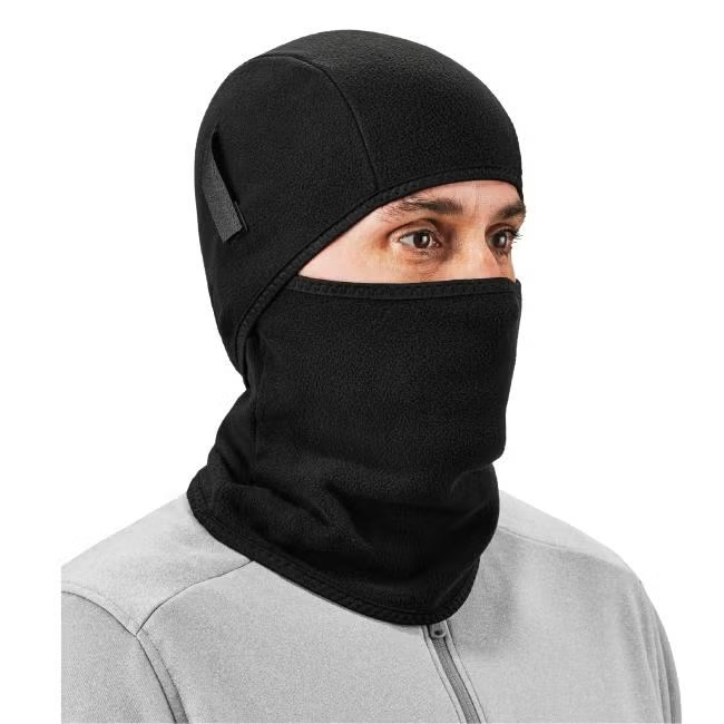 Ergodyne® N-Ferno 6826 Balaclava Face Mask - 2-Piece, Fleece