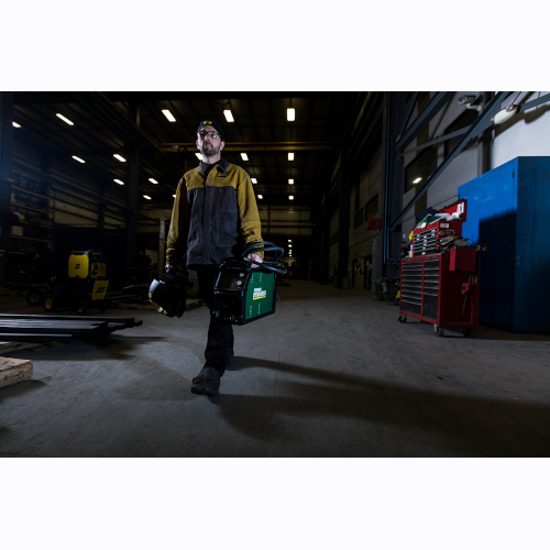 Thermal Dynamics by ESAB® 1-5630-1X TD Cutmaster 60i, 1 ph with SL60QD 1Torch 20 ft (6.1 m) 75° Head