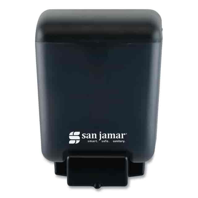 SJMSN30TBK Classic Bulk Soap Dispenser, 30 oz
