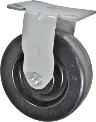 Fairbanks® E29-4-MC 4" Swivel Caster