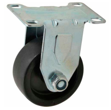 Fairbanks® E12-2-PH 2" Ridgid Caster