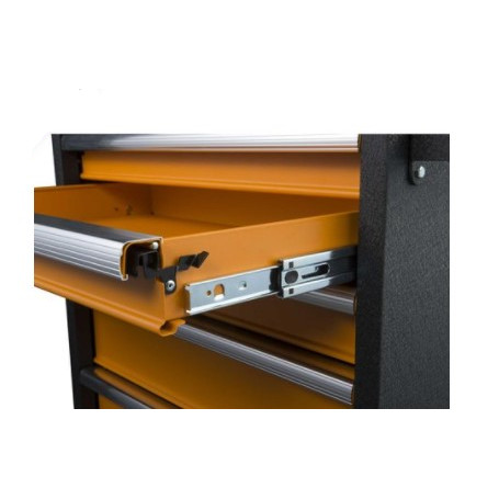 GEARWRENCH® 83245 GSX Series Rolling Tool Cabinet 41" 11 Drawer