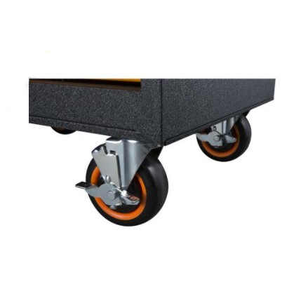 GEARWRENCH® 83245 GSX Series Rolling Tool Cabinet 41" 11 Drawer