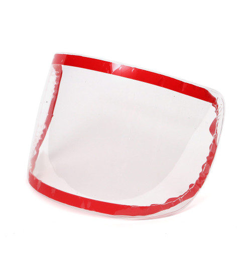 Gentex PureFlo PR02510SP Visor Protector (4‑Pack)