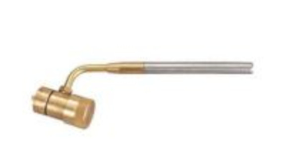 Harris 1400357 Model HTM9 Single Manual Lighting Swivel Air Fuel Hand Torch