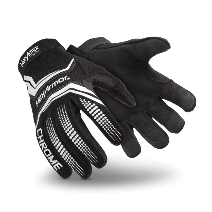 HexArmor® 4032 Chrome Core™ 4032 Cut-Resistant Gloves