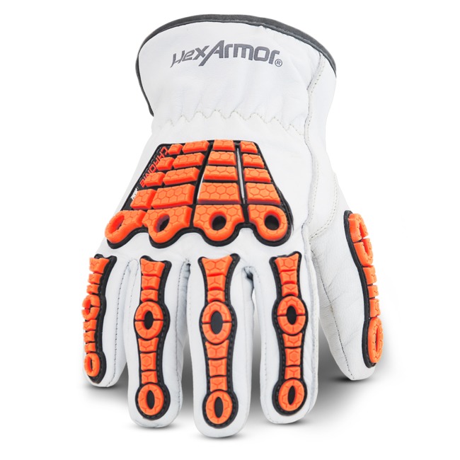 Hex Armor Chrome SLT® 4060, A5 Gloves