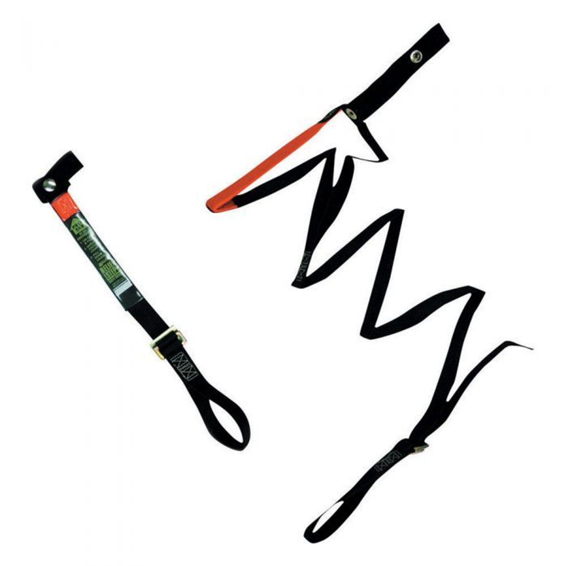 Miller® by Honeywell Relief Step™ 9099X/12H5 Relief Step™ Safety Device, For Use With Full Body Harness