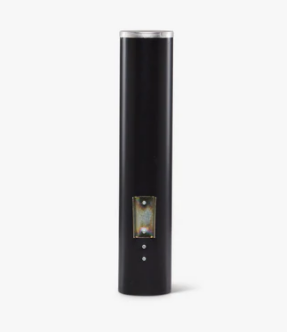 Igloo® 8242 Black Plastic Cup Dispenser; Fits all Igloo 3, 5, and 19 Gallon Beverage Coolers