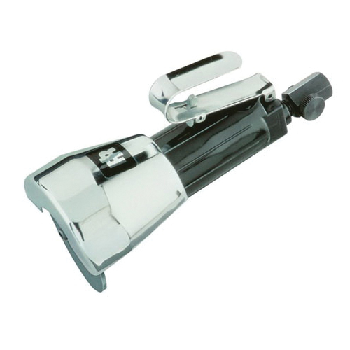 Ingersoll-Rand 326 Type 41 Wheel Heavy Duty Air Cut-Off Tool, 2-7/8 in Dia Wheel, 20000 rpm Speed, 10 cfm Average, 25 cfm at Load Air Flow