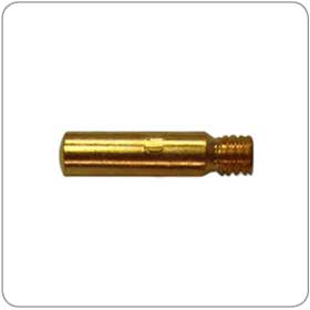 Inweld 11-35P 0.035" Tweco TW1 Contact Tip (10/Pack)