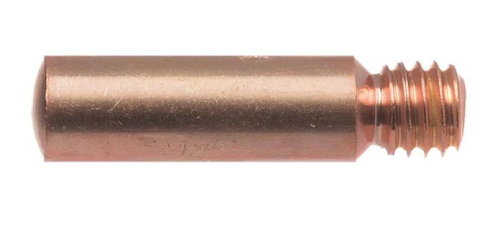 Inweld MasterWeld 11H-35 0.035" Contact Tip for Tweco Style MIG Guns, Heavy Duty