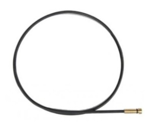 Inweld MasterWeld 44-3545-15 Conduit Assembly .035-.045" x 15', TW4