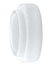 Inweld 598882 Gasket - Cup MW9,20; Gas Lens Heat Shield - 5 Pack