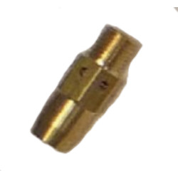 Inweld MasterWeld 54A, Tweco Style Gas Diffuser, for TW4