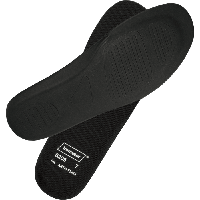 Ironwear 6205 Puncture Resistant Insoles