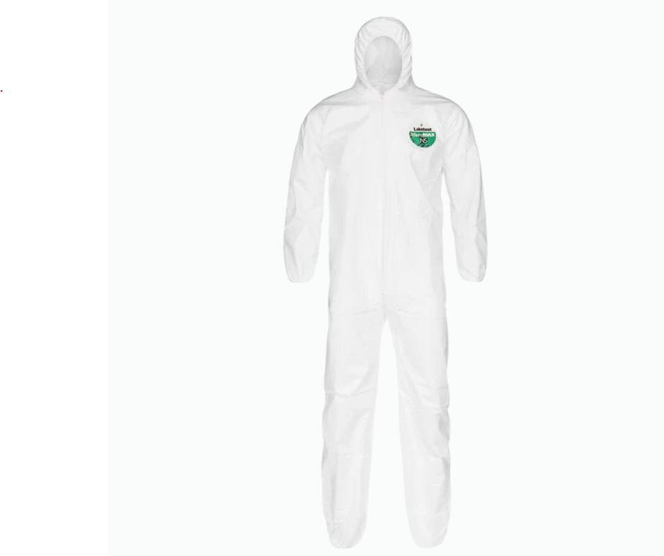 Lakeland®MicroMax NS MNSA428 Disposable Coveralls (Case of 25)
