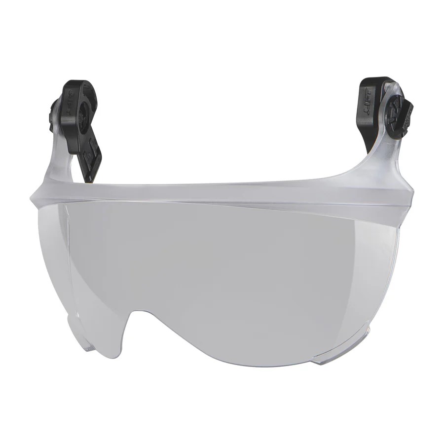 Lift Safety HRXV-23C Radix Eye Visor Clear