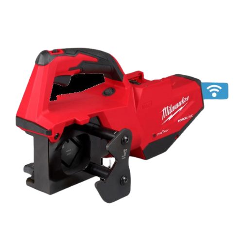 Milwaukee® 2933-21 M18™ FORCE LOGIC™ Single Channel Strut Shear Kit, Cordless, 18V