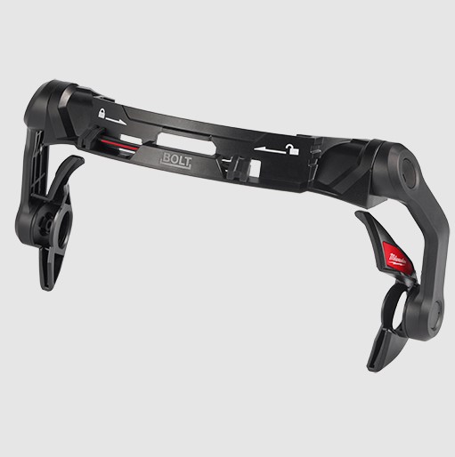 Milwaukee® 48-73-1459 Eye Visor Mount Replacement (Helmet Only)